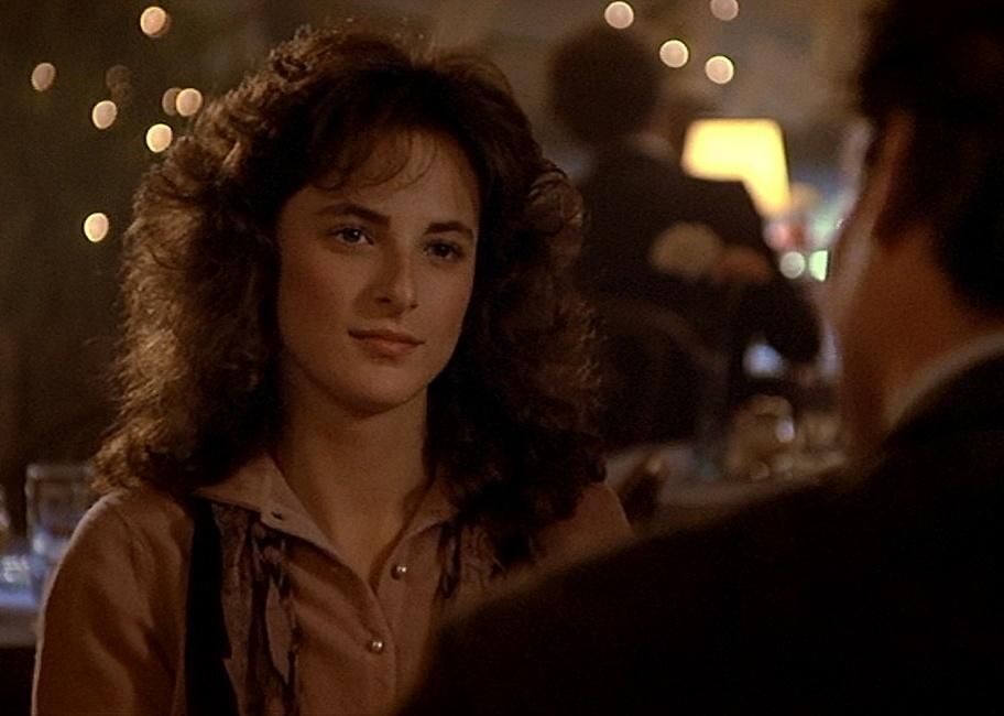 1986: Marlee Matlin